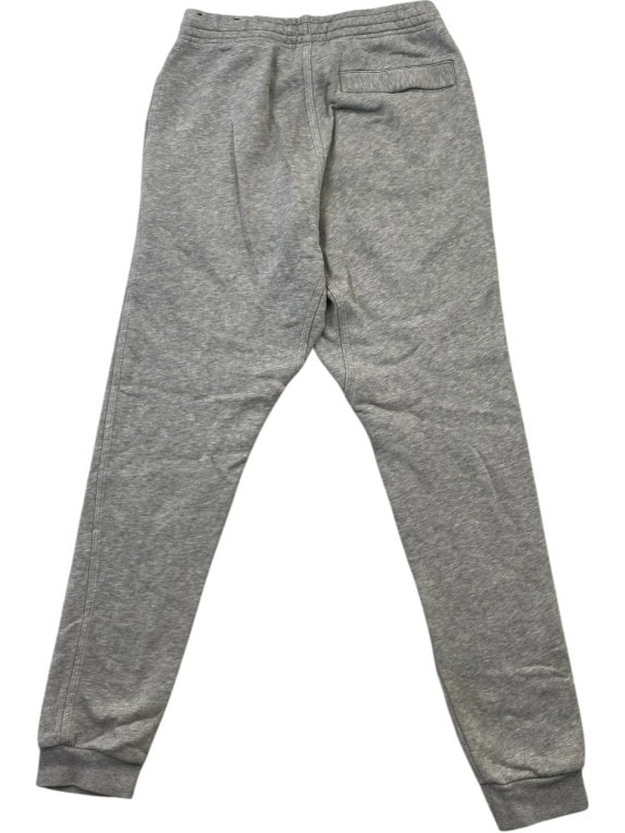 NIKE ΠΑΝΤΕΛΟΝΙ ΦΟΡΜΑΣ SPORTSWEAR ΓΚΡΙ UNISEX PRE OWNED XS