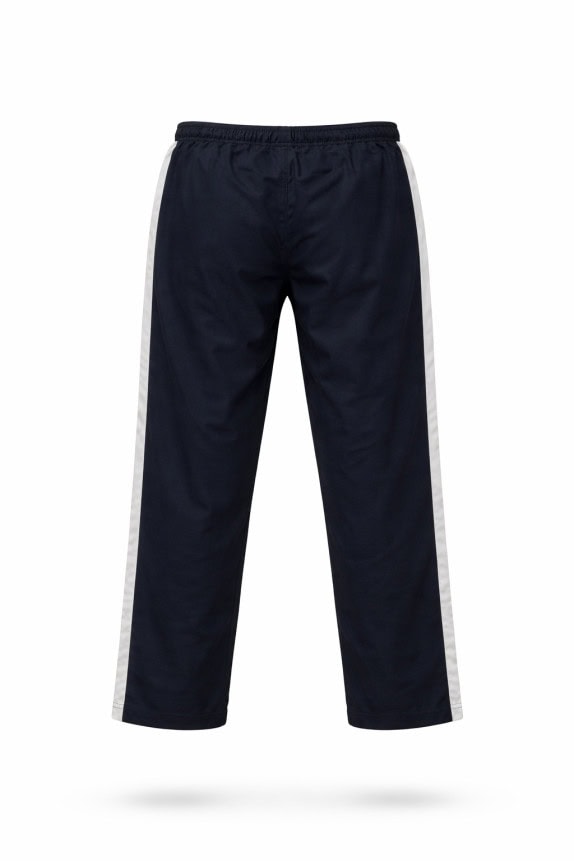 NIKE ΠΑΝΤΕΛΟΝΙ ΦΟΡΜΑΣ SPORTSWEAR ΜΑΥΡΟ ΑΝΤΡΙΚΟ PRE OWNED L