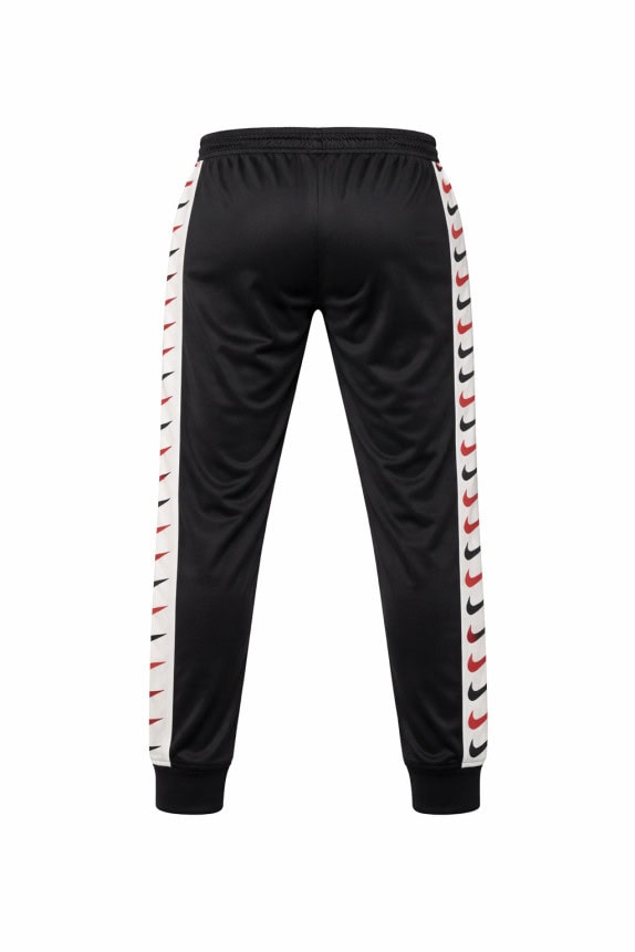 NIKE ΠΑΝΤΕΛΟΝΙ ΦΟΡΜΑΣ SPORTSWEAR ΜΑΥΡΟ ΑΝΤΡΙΚΟ PRE OWNED M