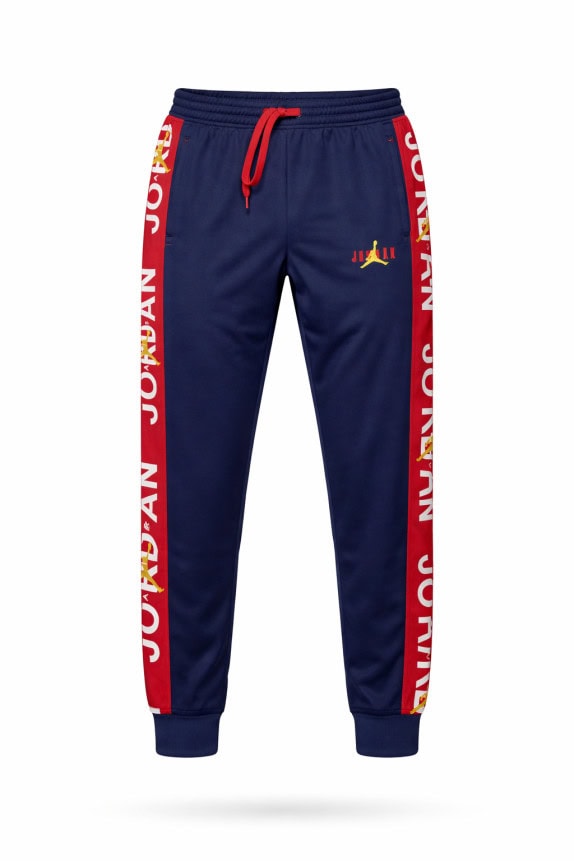 NIKE ΠΑΝΤΕΛΟΝΙ ΦΟΡΜΑΣ SPORTSWEAR ΜΠΛΕ ΑΝΤΡΙΚΟ PRE OWNED M