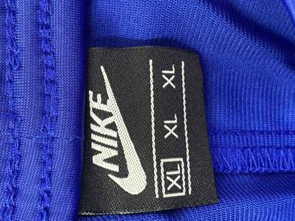 NIKE ΠΑΝΤΕΛΟΝΙ ΦΟΡΜΑΣ SPORTSWEAR ΜΠΛΕ ΑΝΤΡΙΚΟ PRE OWNED XL