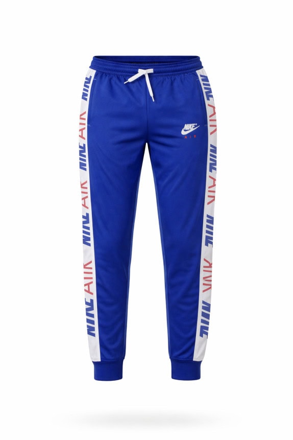NIKE ΠΑΝΤΕΛΟΝΙ ΦΟΡΜΑΣ SPORTSWEAR ΜΠΛΕ ΑΝΤΡΙΚΟ PRE OWNED XL
