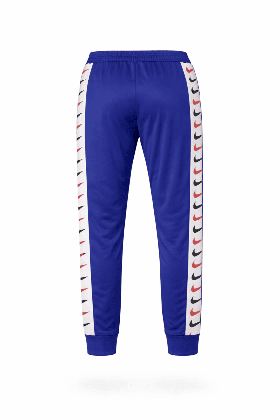 NIKE ΠΑΝΤΕΛΟΝΙ ΦΟΡΜΑΣ SPORTSWEAR ΜΠΛΕ ΑΝΤΡΙΚΟ PRE OWNED L