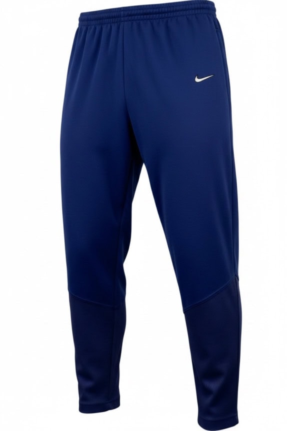 NIKE ΠΑΝΤΕΛΟΝΙ ΦΟΡΜΑΣ SPORTSWEAR NAVY ΑΝΤΡΙΚΟ PRE OWNED L