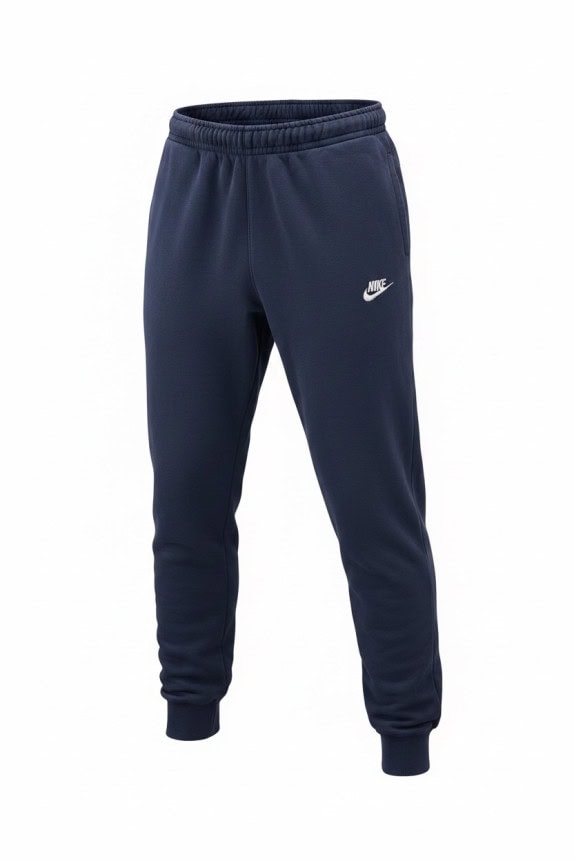 NIKE ΠΑΝΤΕΛΟΝΙ ΦΟΡΜΑΣ SPORTSWEAR NAVY ΑΝΤΡΙΚΟ PRE OWNED M