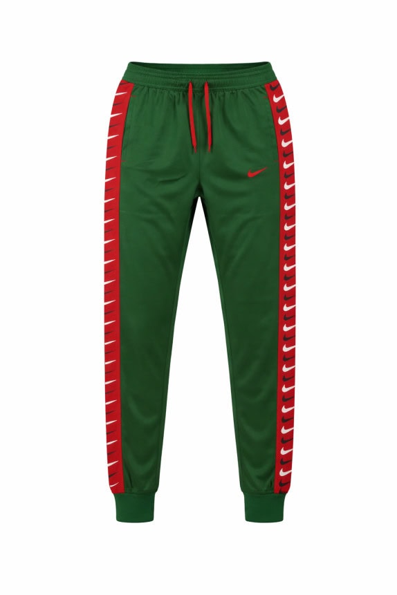 NIKE ΠΑΝΤΕΛΟΝΙ ΦΟΡΜΑΣ SPORTSWEAR ΠΡΑΣΙΝΟ ΑΝΤΡΙΚΟ PRE OWNED L