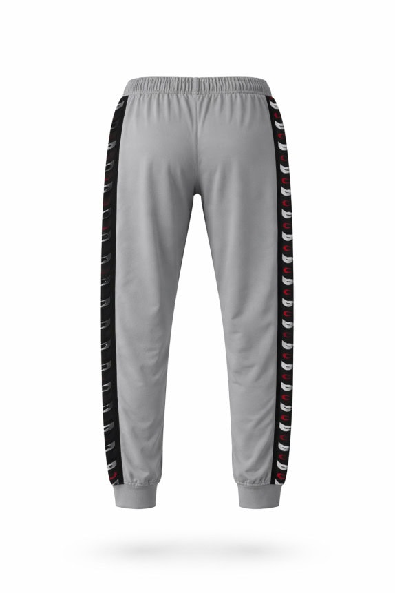 NIKE ΠΑΝΤΕΛΟΝΙ ΦΟΡΜΑΣ STREETWEAR ΓΚΡΙ ΑΝΤΡΙΚΟ PRE OWNED L