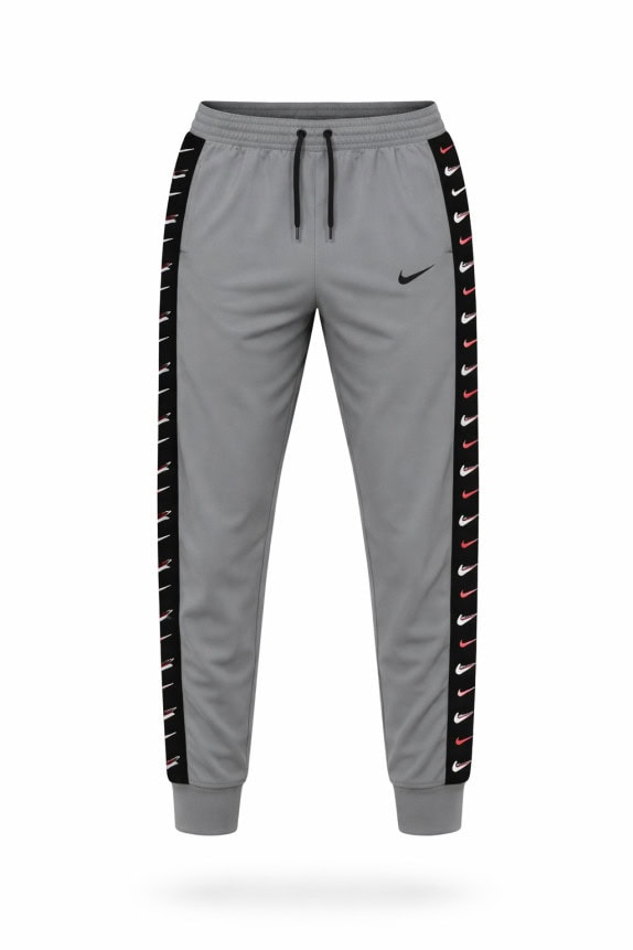 NIKE ΠΑΝΤΕΛΟΝΙ ΦΟΡΜΑΣ STREETWEAR ΓΚΡΙ ΑΝΤΡΙΚΟ PRE OWNED L