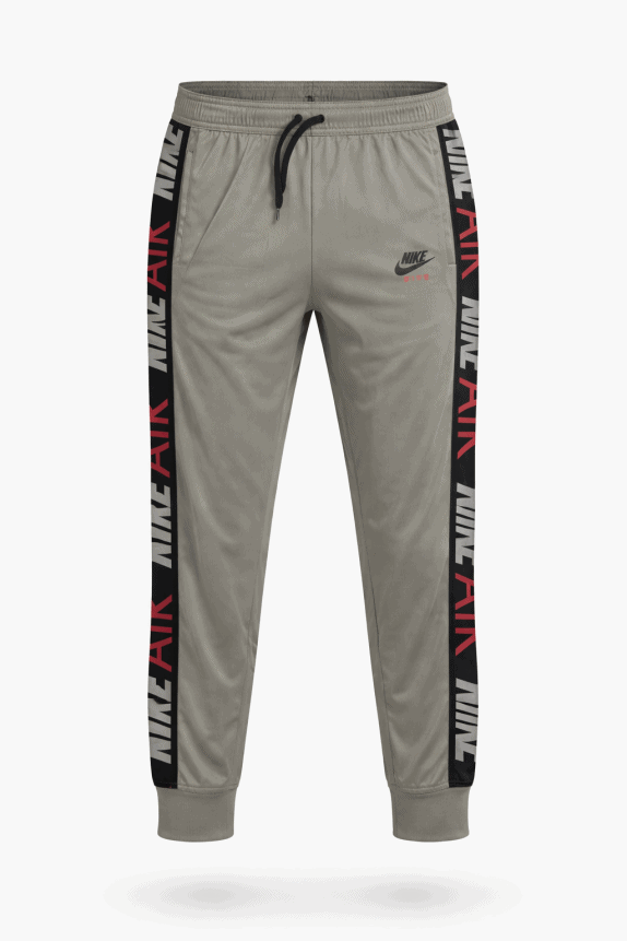 NIKE ΠΑΝΤΕΛΟΝΙ ΦΟΡΜΑΣ STREETWEAR ΓΚΡΙ ΑΝΤΡΙΚΟ PRE OWNED L