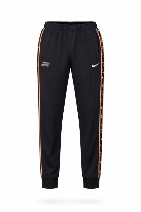 NIKE ΠΑΝΤΕΛΟΝΙ ΦΟΡΜΑΣ STREETWEAR ΜΑΥΡΟ ΑΝΤΡΙΚΟ PRE OWNED XS