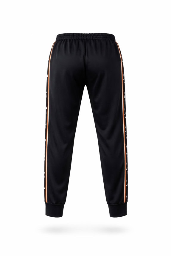 NIKE ΠΑΝΤΕΛΟΝΙ ΦΟΡΜΑΣ STREETWEAR ΜΑΥΡΟ ΑΝΤΡΙΚΟ PRE OWNED XS