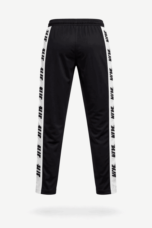 NIKE ΠΑΝΤΕΛΟΝΙ ΦΟΡΜΑΣ STREETWEAR ΜΑΥΡΟ ΑΝΤΡΙΚΟ PRE OWNED L