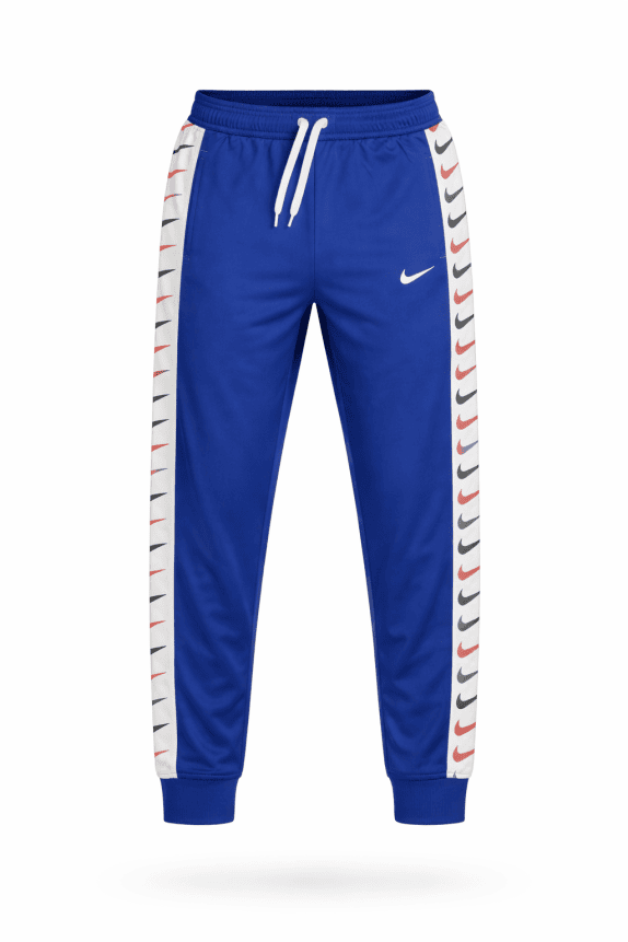 NIKE ΠΑΝΤΕΛΟΝΙ ΦΟΡΜΑΣ STREETWEAR ΜΠΛΕ ΑΝΤΡΙΚΟ PRE OWNED L
