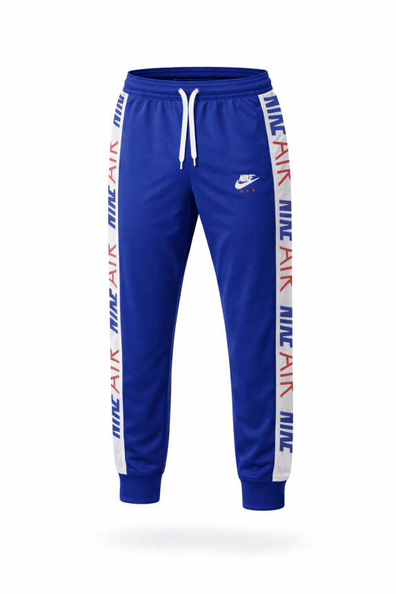 NIKE ΠΑΝΤΕΛΟΝΙ ΦΟΡΜΑΣ STREETWEAR ΜΠΛΕ ΑΝΤΡΙΚΟ PRE OWNED M