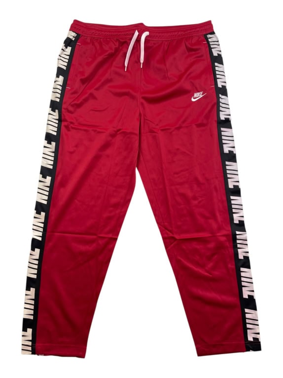 NIKE ΠΑΝΤΕΛΟΝΙ ΦΟΡΜΑΣ VINTAGE STYLE LOGO ΜΠΟΡΝΤΟ ΑΝΔΡΙΚΟ 4XL