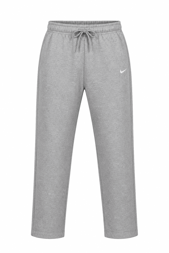 NIKE ΠΑΝΤΕΛΟΝΙ JOGGER MINIMAL ΓΚΡΙ ΑΝΤΡΙΚΟ PRE OWNED L