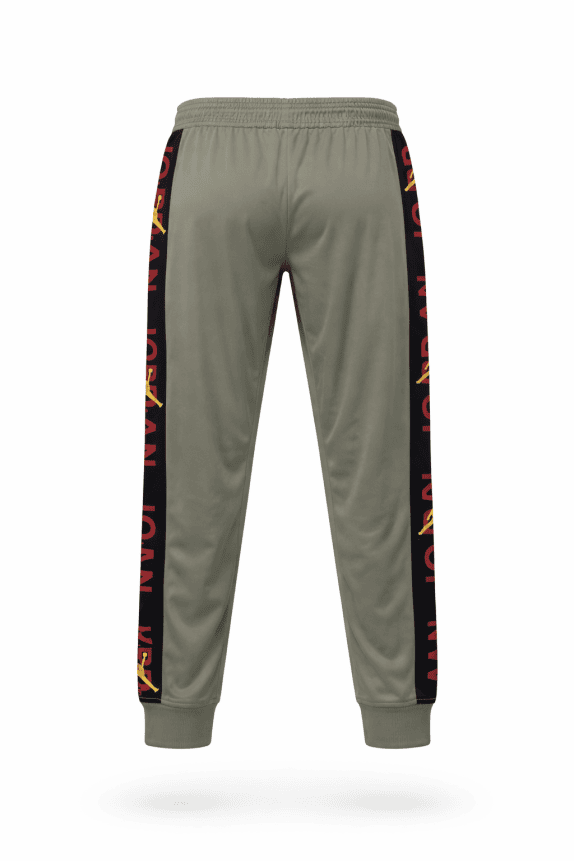 NIKE ΠΑΝΤΕΛΟΝΙ JOGGER SPORTSWEAR ΓΚΡΙ ΑΝΤΡΙΚΟ PRE OWNED L