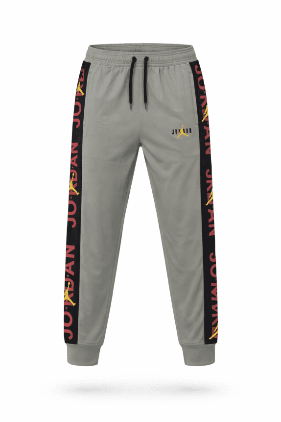NIKE ΠΑΝΤΕΛΟΝΙ JOGGER SPORTSWEAR ΓΚΡΙ ΑΝΤΡΙΚΟ PRE OWNED L