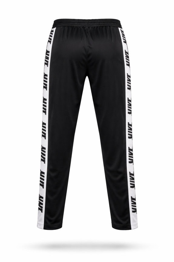 NIKE ΠΑΝΤΕΛΟΝΙ JOGGER SPORTSWEAR ΜΑΥΡΟ ΑΝΤΡΙΚΟ PRE OWNED L