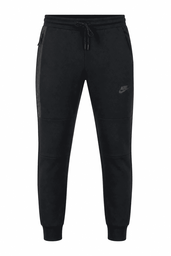 NIKE ΠΑΝΤΕΛΟΝΙ JOGGER SPORTSWEAR ΜΑΥΡΟ ΑΝΤΡΙΚΟ PRE OWNED M