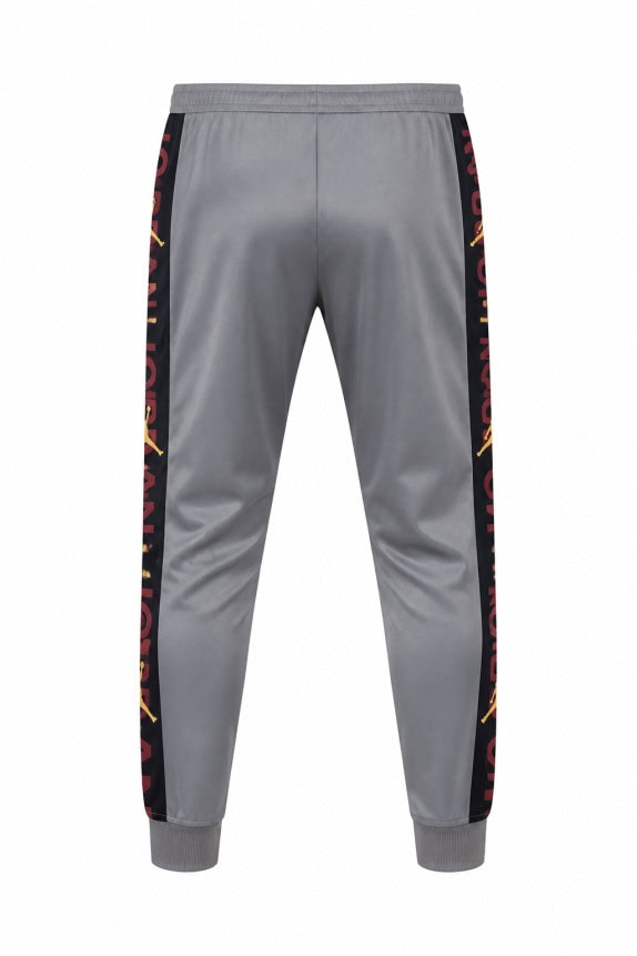 JORDAN ΠΑΝΤΕΛΟΝΙ JOGGER STREETWEAR ΓΚΡΙ ΑΝΤΡΙΚΟ PRE OWNED XXL