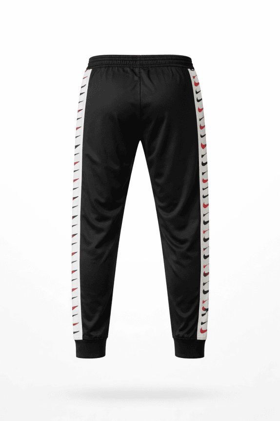 NIKE ΠΑΝΤΕΛΟΝΙ JOGGER STREETWEAR ΜΑΥΡΟ ΑΝΤΡΙΚΟ PRE OWNED XL