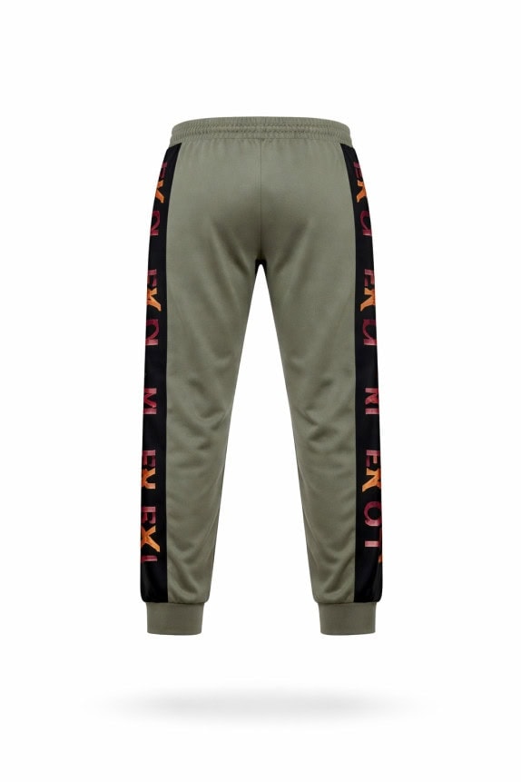 NIKE ΠΑΝΤΕΛΟΝΙ JOGGER STREETWEAR ΠΡΑΣΙΝΟ ΑΝΤΡΙΚΟ PRE OWNED L