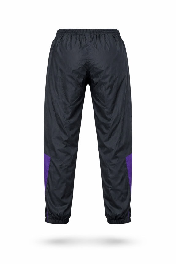 NIKE ΠΑΝΤΕΛΟΝΙ SPORTSWEAR ΜΑΥΡΟ ΑΝΤΡΙΚΟ PRE OWNED