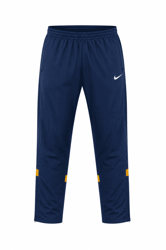90s NIKE ΠΑΝΤΕΛΟΝΙ TRACK ATHLETIC NAVY ΑΝΤΡΙΚΟ PRE OWNED XL