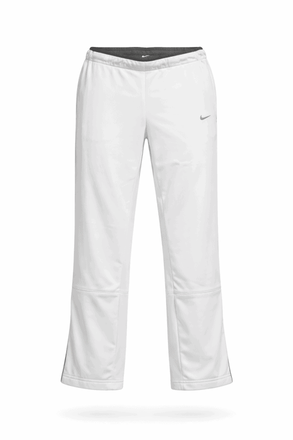 NIKE ΠΑΝΤΕΛΟΝΙ TRACK ΓΚΡΙ ΑΝΤΡΙΚΟ PRE OWNED M