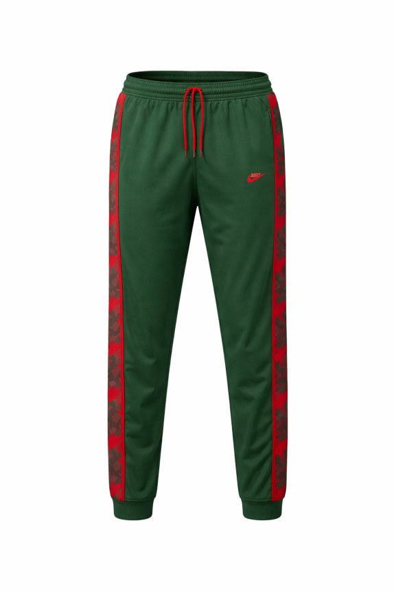 NIKE ΠΑΝΤΕΛΟΝΙ TRACK ΠΡΑΣΙΝΟ ΑΝΤΡΙΚΟ PRE OWNED L