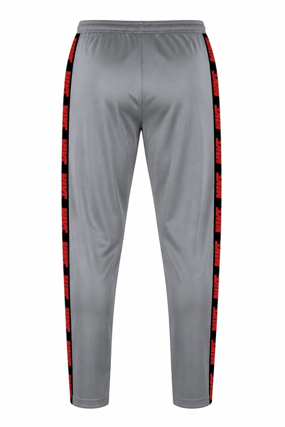 NIKE ΠΑΝΤΕΛΟΝΙ ΤΡΕΞΙΜΑΤΟΣ SPORTSWEAR ΓΚΡΙ ΑΝΤΡΙΚΟ PRE OWNED XXL