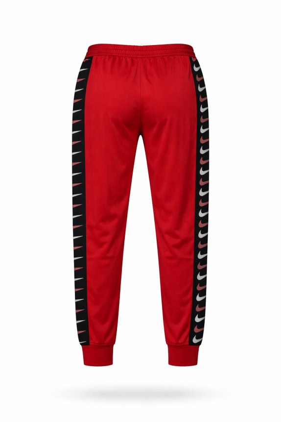 NIKE ΠΑΝΤΕΛΟΝΙ ΤΡΕΞΙΜΟΥ SPORTSWEAR ΚΟΚΚΙΝΟ ΑΝΤΡΙΚΟ PRE OWNED L