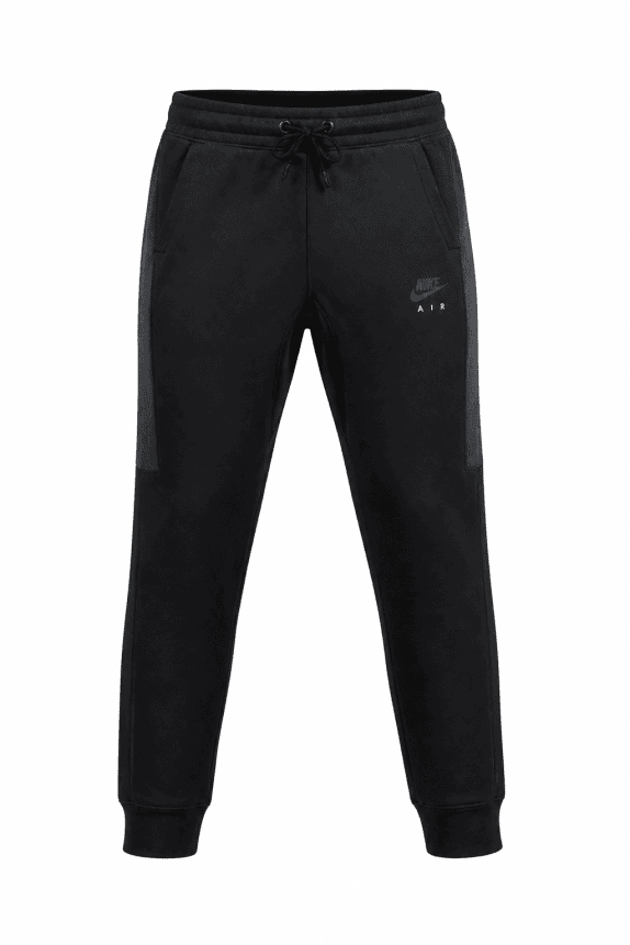 NIKE ΠΑΝΤΕΛΟΝΙ ΤΖΟΓΚΕΡ ΑΘΛΗΤΙΚΟ ΜΑΥΡΟ ΑΝΤΡΙΚΟ PRE OWNED L