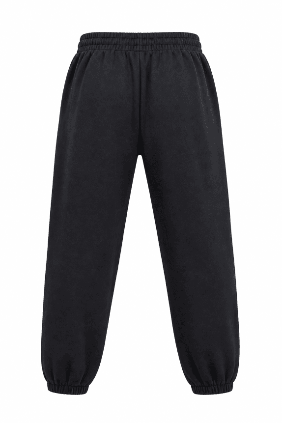NIKE PANTS MINIMAL BLACK ΓΥΝΑΙΚΕΙΟ PRE OWNED XS