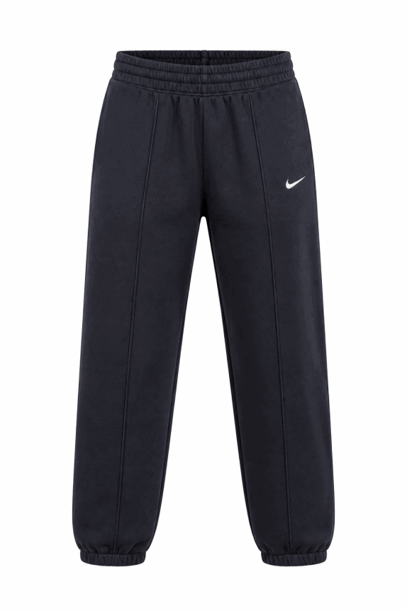 NIKE PANTS MINIMAL BLACK ΓΥΝΑΙΚΕΙΟ PRE OWNED XS