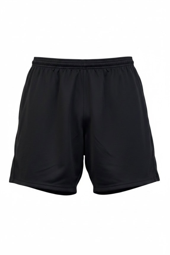 NIKE ΠΟΔΟΣΦΑΙΡΙΚΟ ΣΟΡΤΣ ATHLETIC ΜΑΥΡΟ ΑΝΤΡΙΚΟ PRE OWNED XXL