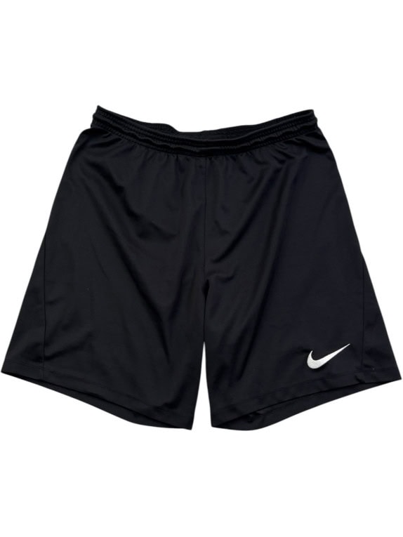 NIKE ΠΟΔΟΣΦΑΙΡΙΚΟ ΣΟΡΤΣ ATHLETIC ΜΑΥΡΟ ΑΝΤΡΙΚΟ PRE OWNED XXL