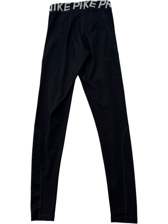 NIKE PRO ΚΟΛΑΝ ATHLETIC ΜΑΥΡΟ ΓΥΝΑΙΚΕΙΟ PRE OWNED