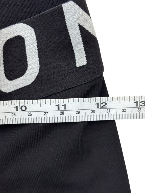 NIKE PRO ΚΟΛΑΝ ATHLETIC ΜΑΥΡΟ ΓΥΝΑΙΚΕΙΟ PRE OWNED