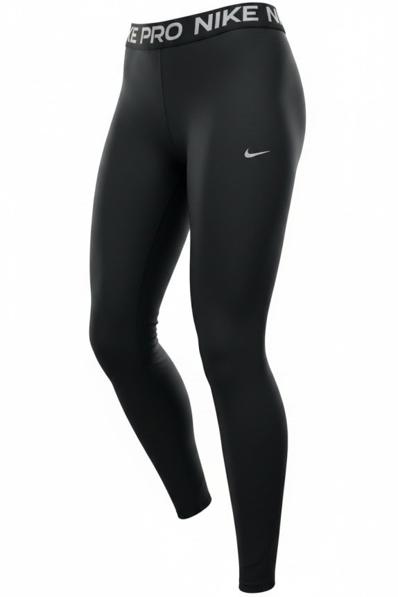 NIKE PRO ΚΟΛΑΝ ATHLETIC ΜΑΥΡΟ ΓΥΝΑΙΚΕΙΟ PRE OWNED M