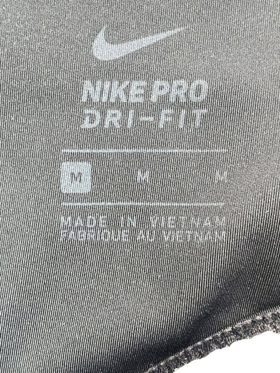NIKE PRO ΚΟΛΑΝ ATHLETIC ΜΑΥΡΟ ΓΥΝΑΙΚΕΙΟ PRE OWNED M