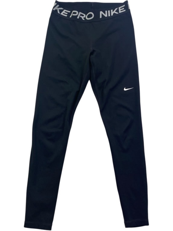 NIKE PRO ΚΟΛΑΝ ATHLETIC ΜΑΥΡΟ ΓΥΝΑΙΚΕΙΟ PRE OWNED M