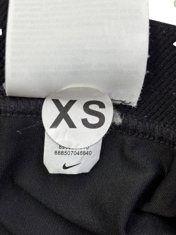 NIKE PRO ΚΟΛΑΝ ATHLETIC ΜΑΥΡΟ ΓΥΝΑΙΚΕΙΟ PRE OWNED XS
