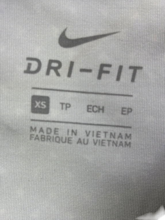 NIKE PRO ΚΟΛΑΝ ΑΘΛΗΤΙΚΟ ΜΑΥΡΟ ΓΥΝΑΙΚΕΙΟ PRE OWNED XS
