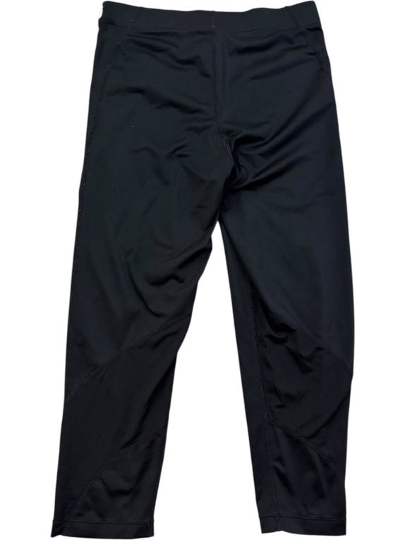 NIKE PRO ΚΟΛΑΝ ΣΥΜΠΙΕΣΗΣ ATHLETIC ΜΑΥΡΟ ΓΥΝΑΙΚΕΙΟ PRE OWNED M