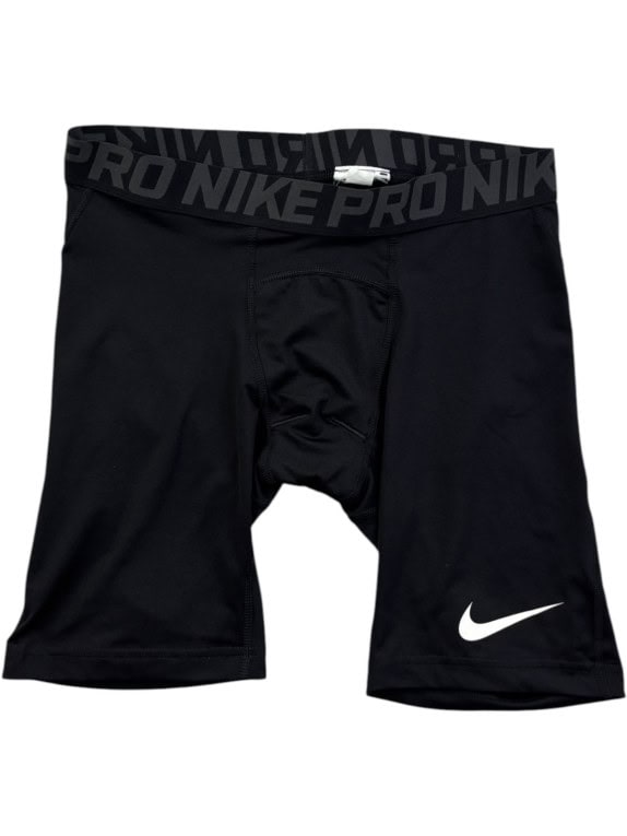NIKE PRO ΣΟΡΤΣ ΣΥΜΠΙΕΣΗΣ ATHLETIC ΜΑΥΡΟ ΑΝΤΡΙΚΟ PRE OWNED M