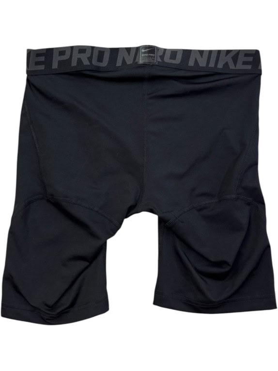 NIKE PRO ΣΟΡΤΣ ΣΥΜΠΙΕΣΗΣ ATHLETIC ΜΑΥΡΟ ΑΝΤΡΙΚΟ PRE OWNED M