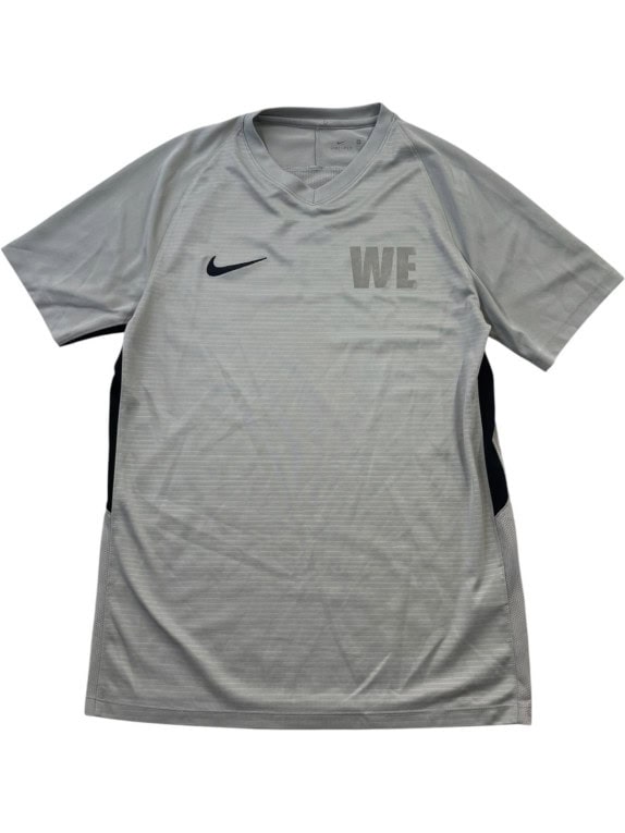 NIKE ΠΡΟΠΟΝΗΤΙΚΗ ΜΠΛΟΥΖΑ SPORTSWEAR ΓΚΡΙ ΠΕΤΡΑ ΑΝΤΡΙΚΟ PRE OWNED M