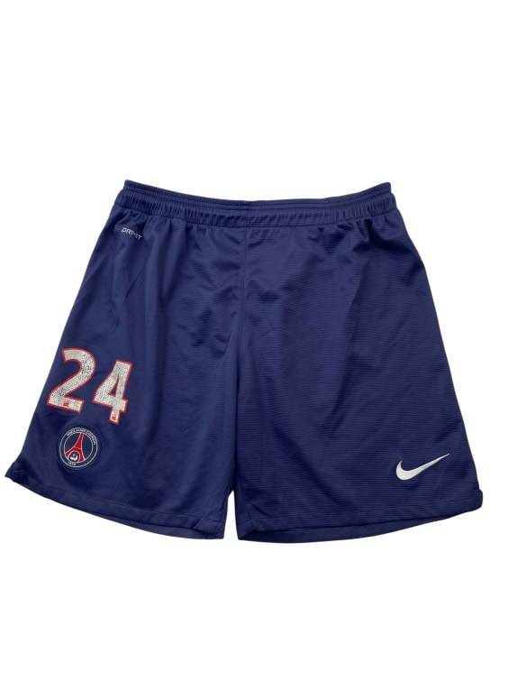 Nike PSG Dri-FIT Shorts Μπλε Unisex